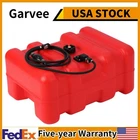 Marine Tank 12 Gallon Marine Portable Tank Outboard Marine Boat Transfer Tank