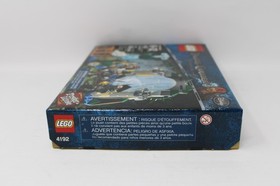 LEGO Pirates of the Caribbean: Fountain of Youth - 4192 - Factory Sealed EX Box