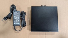DELL OPTIPLEX 3070 MICRO i7-9700T 16GB RAM 256GB SSD Win11P W/AC