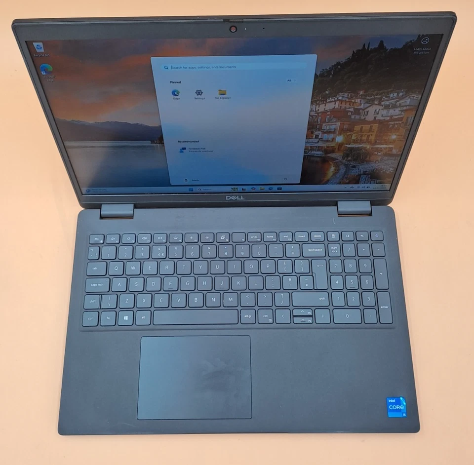 Dell Latitude 3520 Laptop 15.6 i5 11th Gen 8GB RAM 256GB SSD Windows 11 Pro - Image 3 of 4