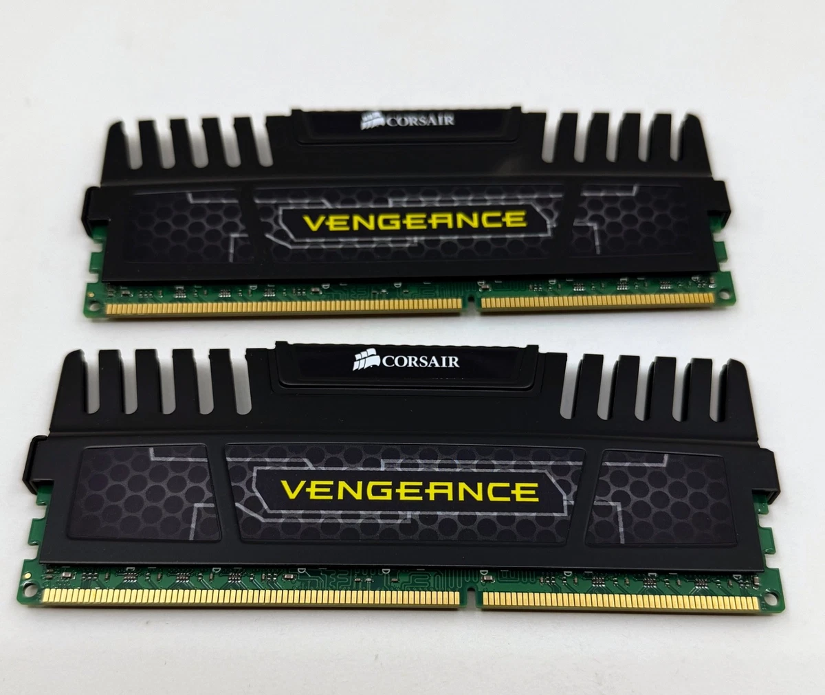 Corsair 8GB DDR3 SDRAM for sale | eBay