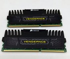 Corsair Vengeance 16GB (2x8GB) RAM DDR3 1600MHz CMZ16GX3M2A1600C10 — photo 1