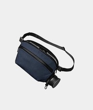 NEW Alpaka Flight Sling PRO 2.5L Axoflux 400D Ripstop Nylon Blue Crossbody Bag