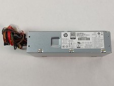 Lot of 2 HP 848050-003 ProDesk 400 G3 180 W 24 Pin Desktop Power Supply