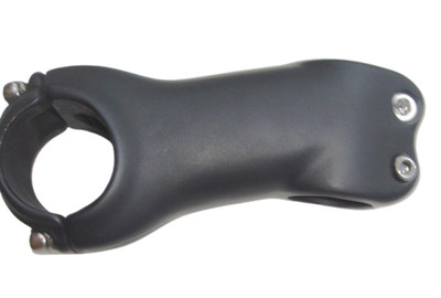 Fahrrad Carbon Vorbau 31.8mm 17° UD Matt Rennrad MTB Stem 70-120mm Superleicht