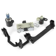 4Pcs High-Quality Transmission Solenoid Kit For E150 E250 E350 4R70W OQNZ