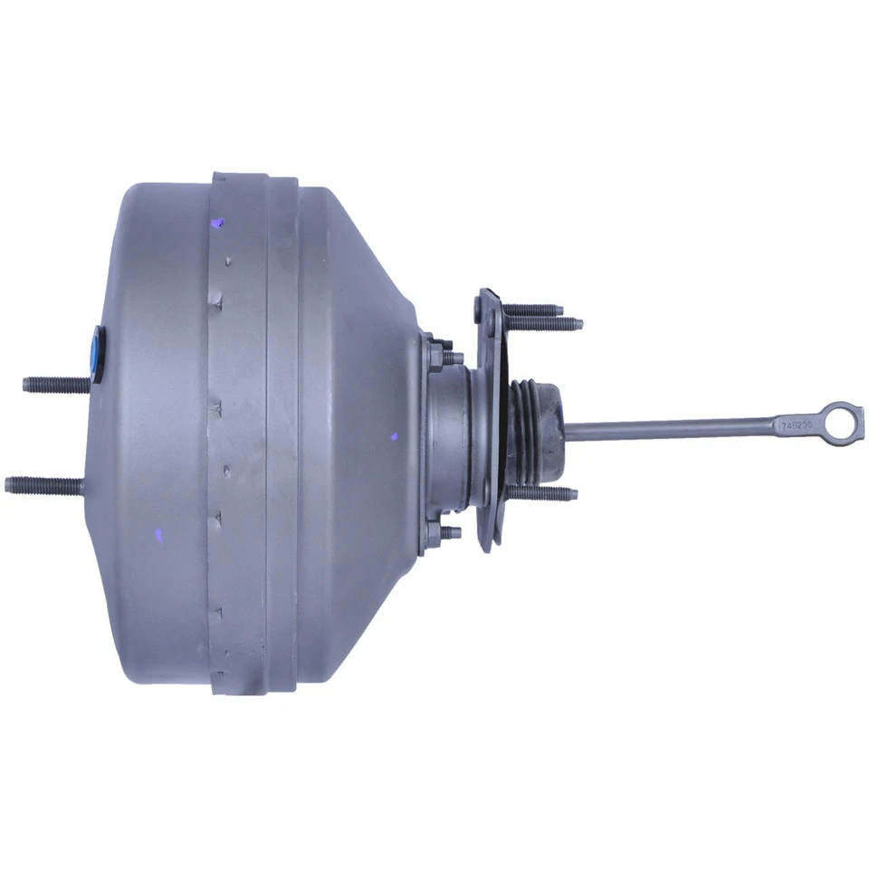 Amplificador de freno Cardone GAP para Ford Super Duty 2014 2015 2016 Foto 3 de 4