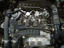Moteur Peugeot 3008