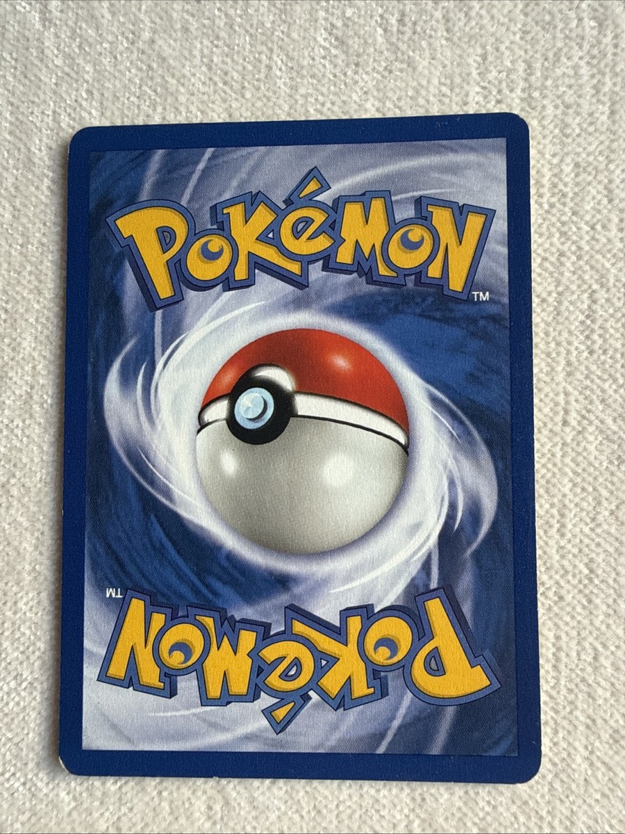 Pokmon TCG Base Set Item Finder Trainer Unlimited 74/102 NM/LP | eBay