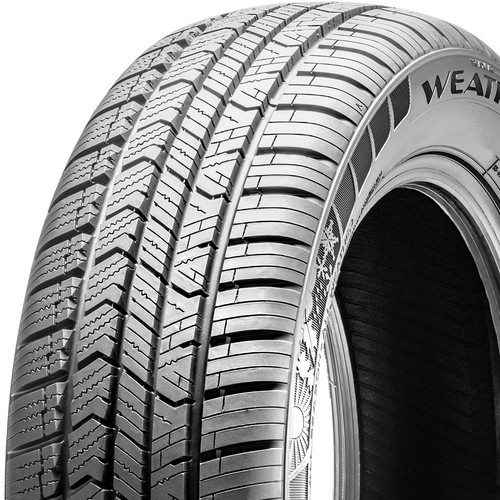 2 Tires 235/40R19 96V XL Milestar Weatherguard AW365 All Weather - Picture 2 of 6