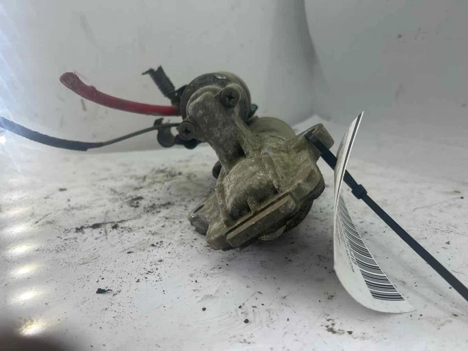 Fits 2006-2010 Ford Fusion Starter Motor OEM#:6E5Z11002AA Foto 2 de 3