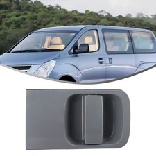 Porte arrière et accessoires Hyundai H-1