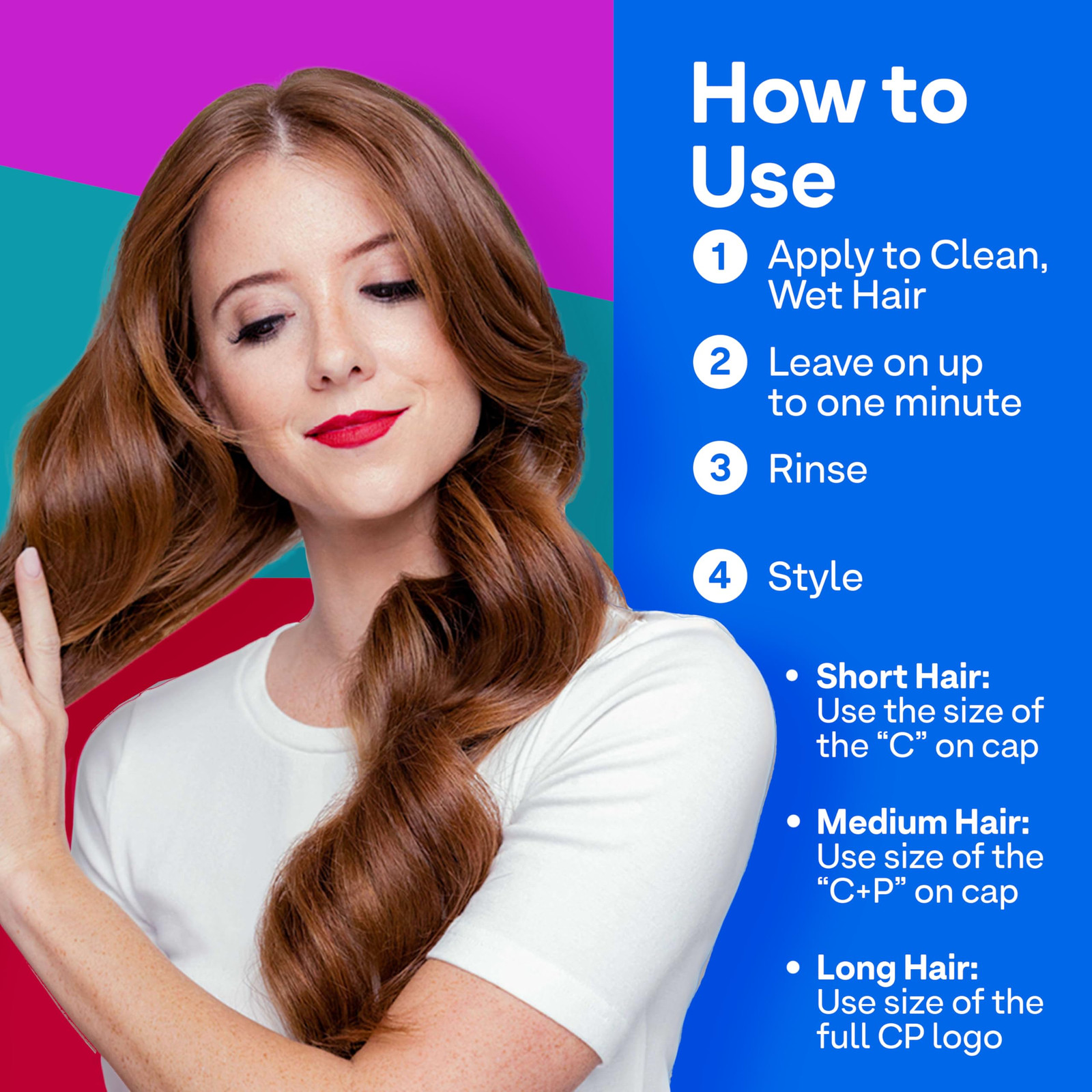 Moisture Hair Conditioner 8.5FL. Oz. Nourishing and Moisturizing Conditioner,...