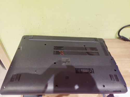 Acer Aspire V Unknown Spec , Not Turn On, Spare Or Repair - Afbeelding 5 van 6