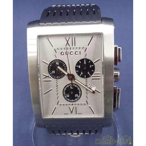 GUCCI G Metro Cronografo 8600M