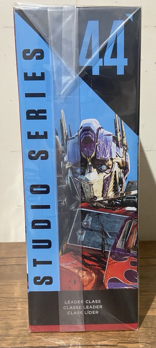 Hasbro Transformers Toys Studio Series 44 Leader Class Hasbro Transformers Toys Studio Series 44 Leader Class