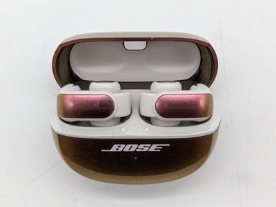 Bose Ultra Open Earbuds Sunset Iridescent Wireless Bluetooth 48H