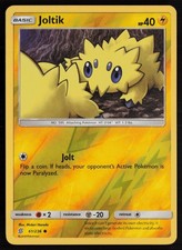 Joltik Common SM - Unified Minds 61/236 LP