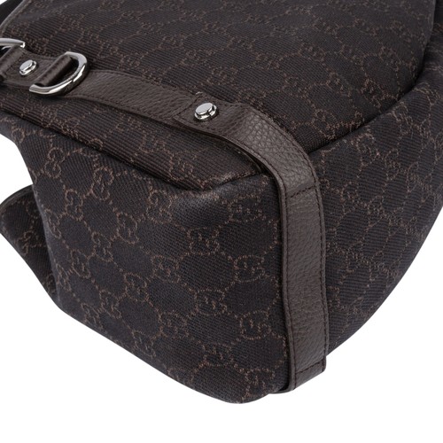 Gucci GG Monogram Abbey Handbag Tasche - Bild 7 von 10