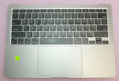 Apple Macbook Air A2337 M1 2020 Top Case with Battery/Trackpad/Speakers -Grade B