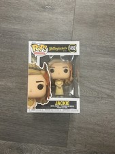 Funko Pop! Vinyl: Yellowjackets - Jackie #1450