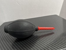 General Brand Professional Lens Blower Air Pump for DSLR Cameras