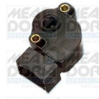 Meat & Doria Sensor, Drosselklappenstellung FüR Ford