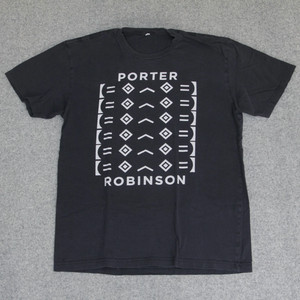 Porter Robinson Shirt | eBay