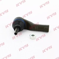 KYB Spurstangenkopf Spurstange Vorderachse Links FüR Renault Twingo II CN0_