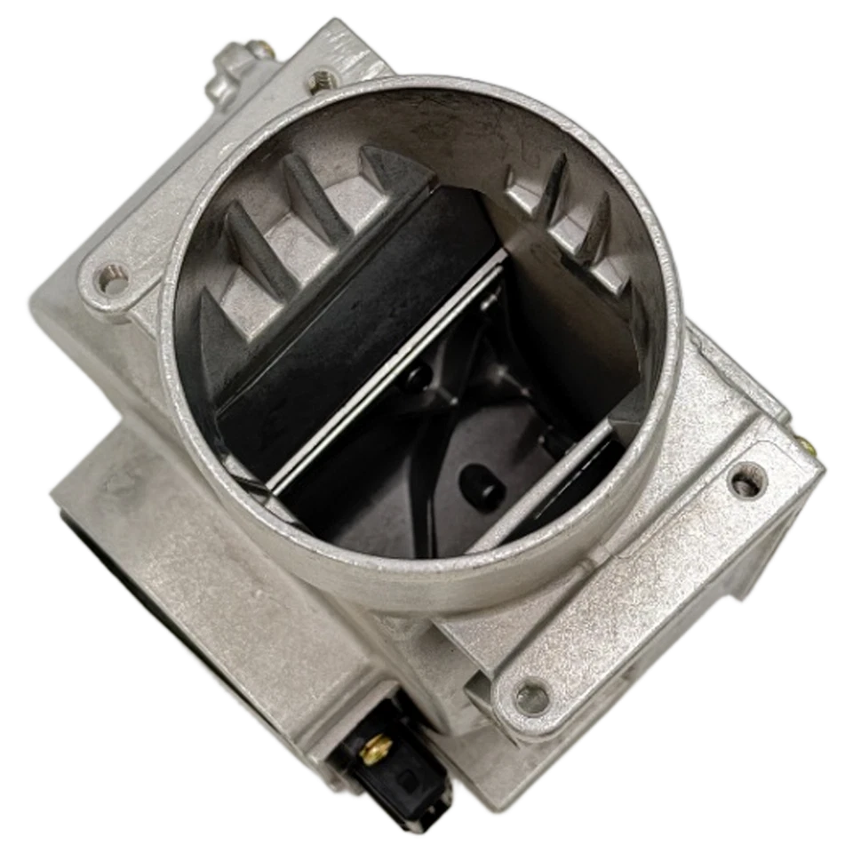 Fits For 1988-1992 Toyota Land Cruiser 4.0L Mass Air Flow Sensor Maf Afm Foto 4 de 4