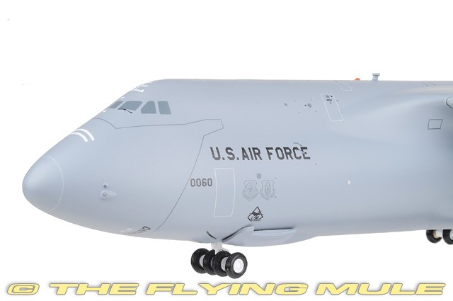 USAF C-5M SUPER GALAXY パッチ GeminiJets 1:200 C-5M Super Galaxy USAF 60th AMW #84-0060 | eBay