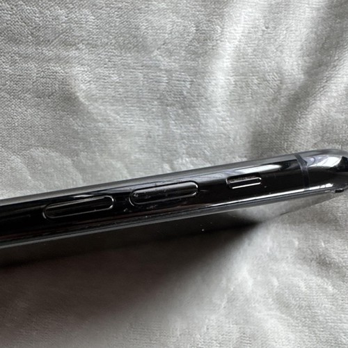 iPhone11Pro Space Gray 128GB Junk - Afbeelding 4 van 6