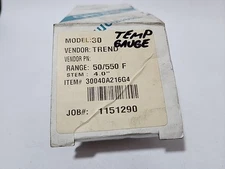 NEW TREND 30040A007G4 / 30040A007G4 