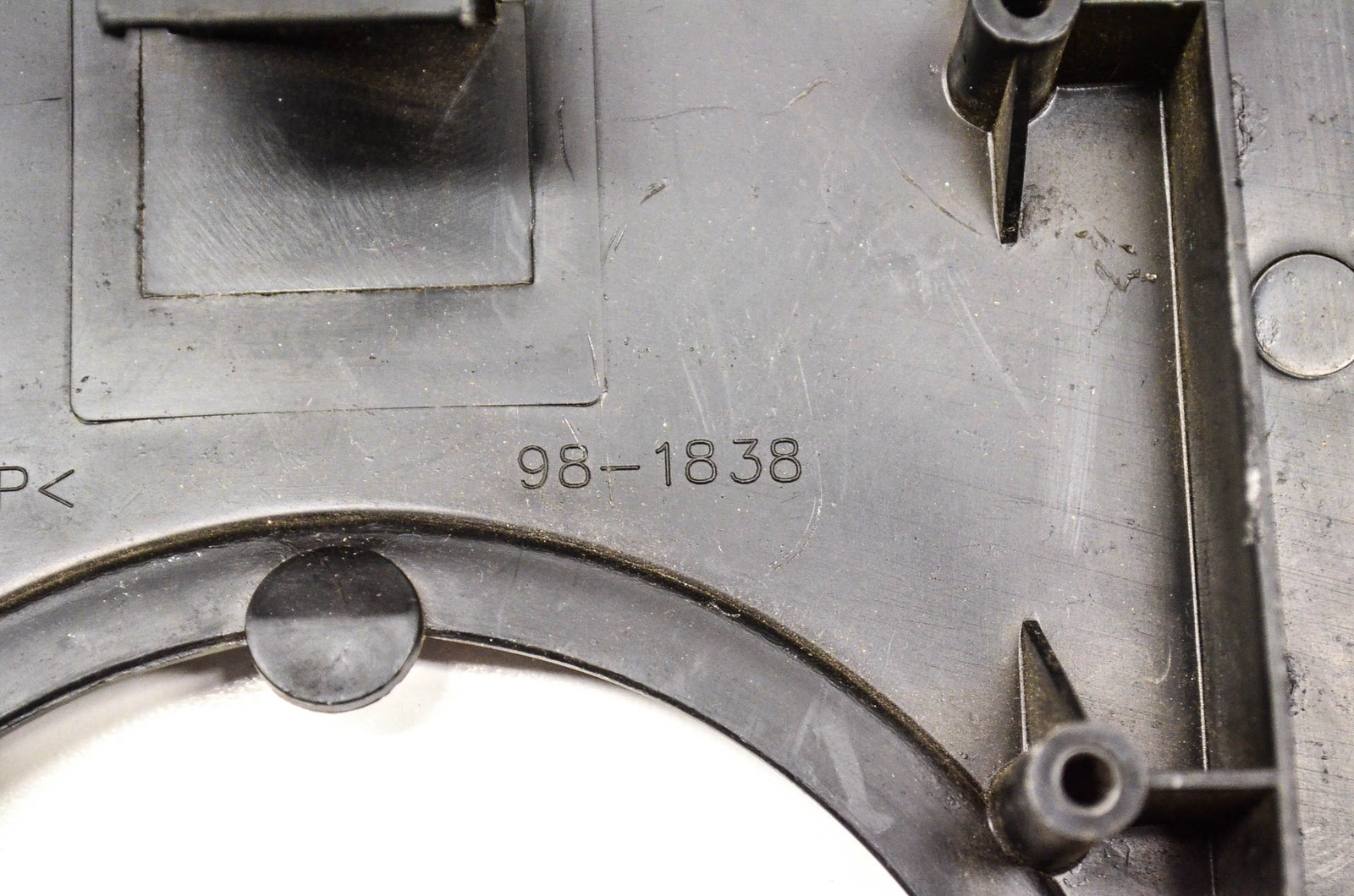 Aftermarket 98-1838 Trimmer Guard NOS