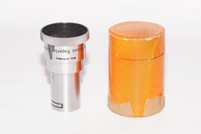  Kinon Superior I Meyer Gorlitz 20mm Offset Projection Lens / Made in Germany 