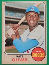 Nate Oliver