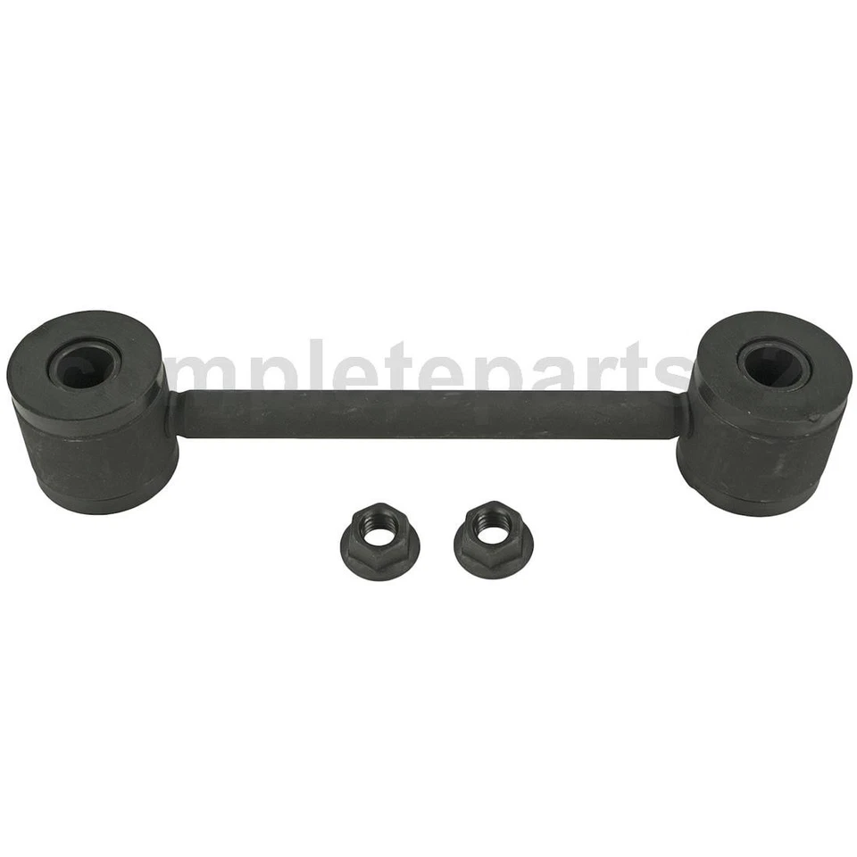 Eslabón de barra estabilizadora de 4 amortiguadores para Jeep TJ Wrangler 2001 Jeep TJ Wrangler 2000 Foto 4 de 4