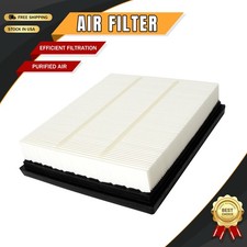 1pcs Engine Air Filter For 2020 - 2024 Ford Escape Lincoln Corsair L4 2.5L