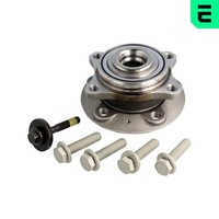 Radlagersatz FÜR Volvo V70 II (285), Volvo S80 I (184) - Optimal 891878