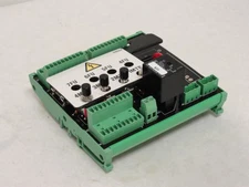 209205 New-No Box; Signode 516953 Base Module; 3A; 120VAC