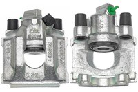 Bremssattel ATE 24.3361-8504.5 FüR OE 34 21 1 160 334