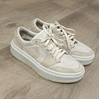 Women s Air Jordan 1 Elevate Low Coconut Milk
