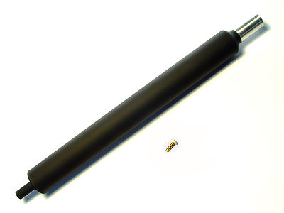 WEBRA Tuned Pipe -Aero Engine Silent 1.20   #1100-240