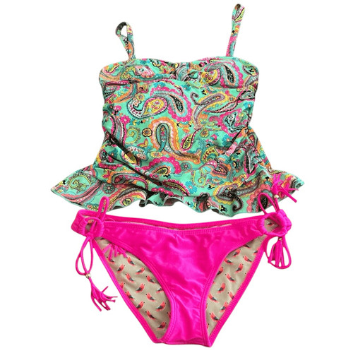Raisens Tankini Swim Suit 6