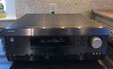 Integra DTR-5.6 Multi-Zone Amplifier Receiver...