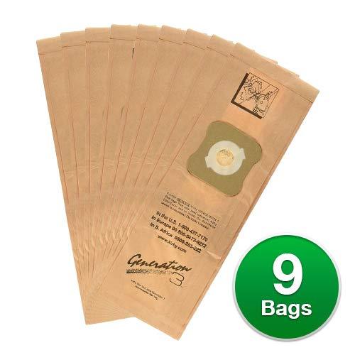 9 Kirby Genuine Vacuum Cleaner Bags G3 G4 G5 G6 G7 Sentria Ultimate