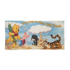 Winnie the Pooh Towel