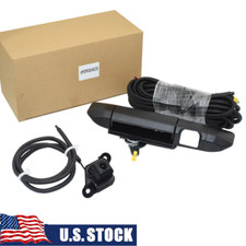 Tailgate Handle Backup Camera For Toyota Tacoma 2005-2014 2006 2007 2008 2009 Tailgate Handle Backup Camera For Toyota Tacoma 2005-2014 2006 2007 2008 2009