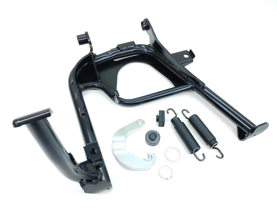 Nuevo kit completo de soporte central doble África CRF1000L de fábrica Honda 2016-2017 #J230 Foto 2 de 4