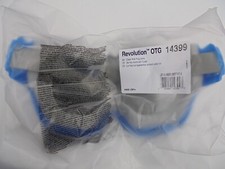 Kleenguard 14399 Revolution OTG Saftey Glasses
